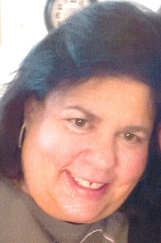 Annette Sandrella 1959-2026